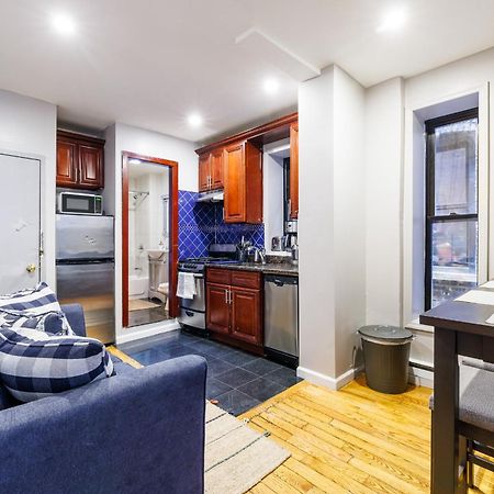 Discover The Comfort Of Columbia University Properties นิวยอร์ก ภายนอก รูปภาพ