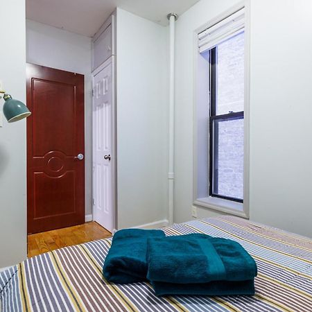 Discover The Comfort Of Columbia University Properties นิวยอร์ก ภายนอก รูปภาพ