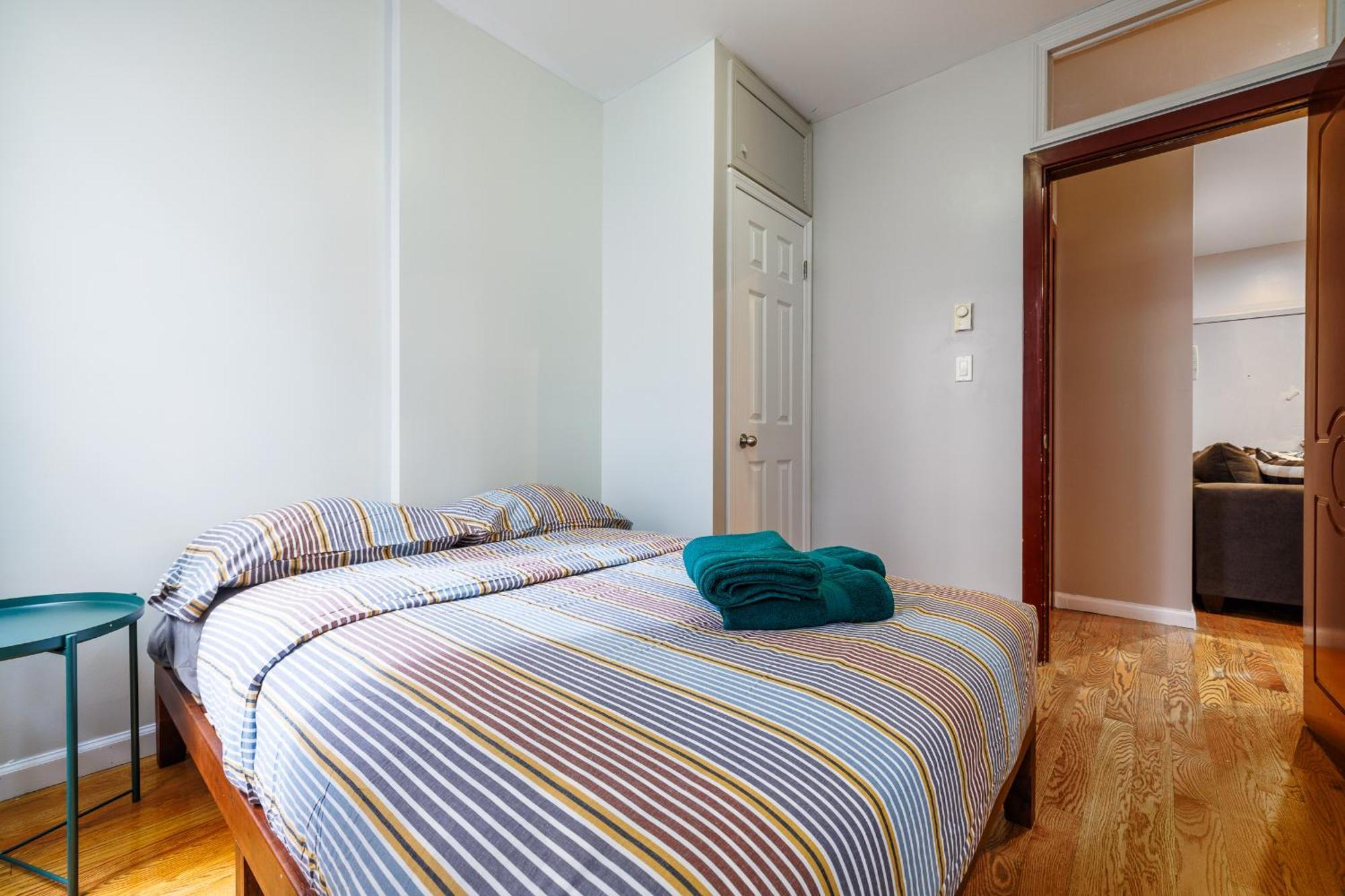 Discover The Comfort Of Columbia University Properties นิวยอร์ก ภายนอก รูปภาพ