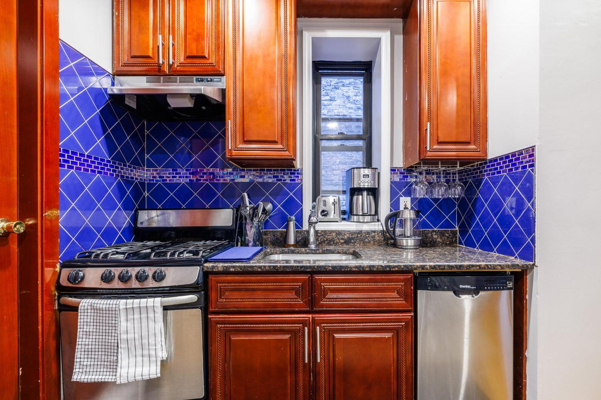 Discover The Comfort Of Columbia University Properties นิวยอร์ก ภายนอก รูปภาพ