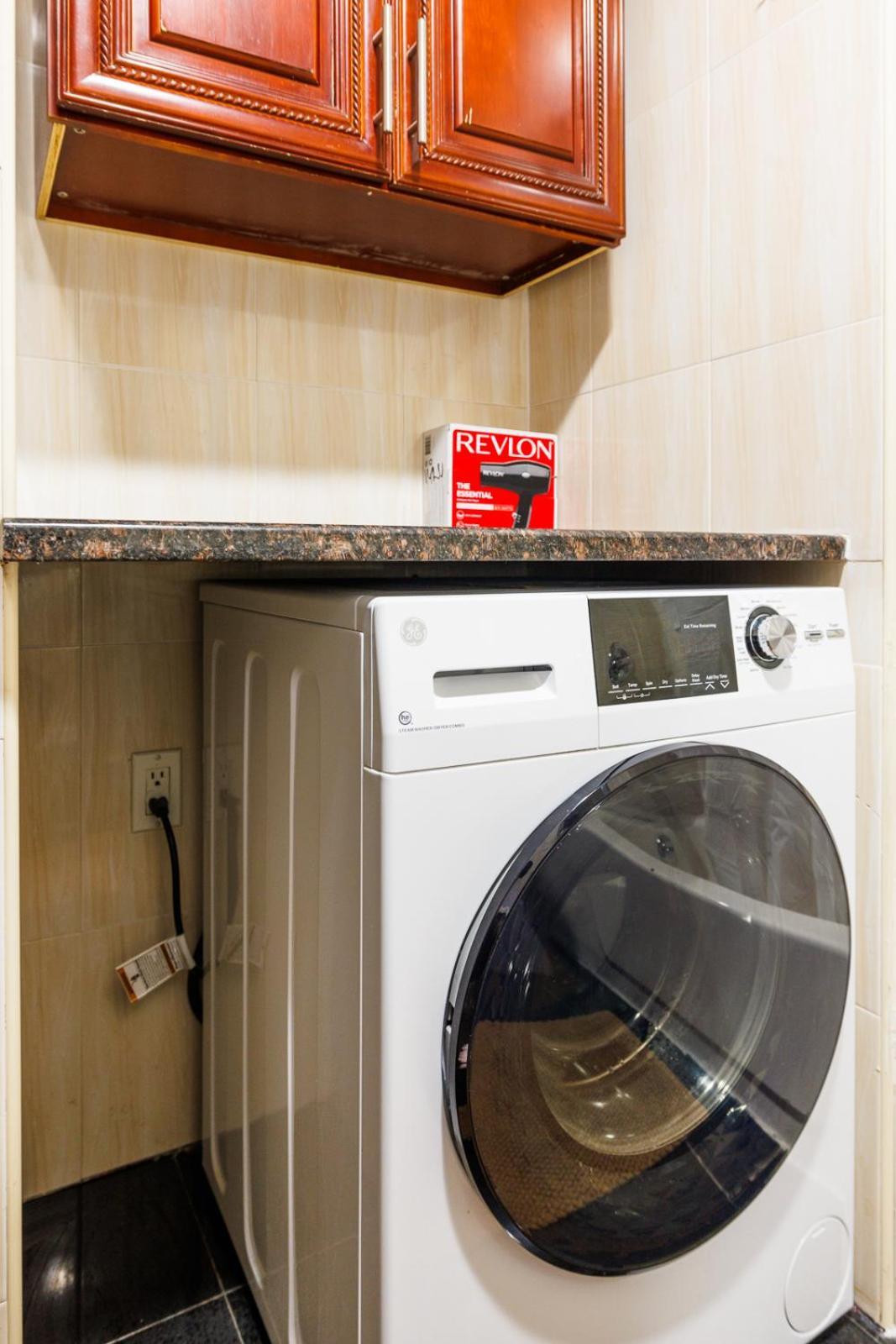 Discover The Comfort Of Columbia University Properties นิวยอร์ก ภายนอก รูปภาพ